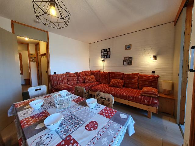 Appartement L'equerre - Plagne - Les Coches