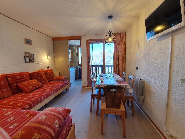 Appartement L'equerre - Plagne - Les Coches
