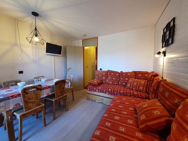 Appartement L'equerre - Plagne - Les Coches