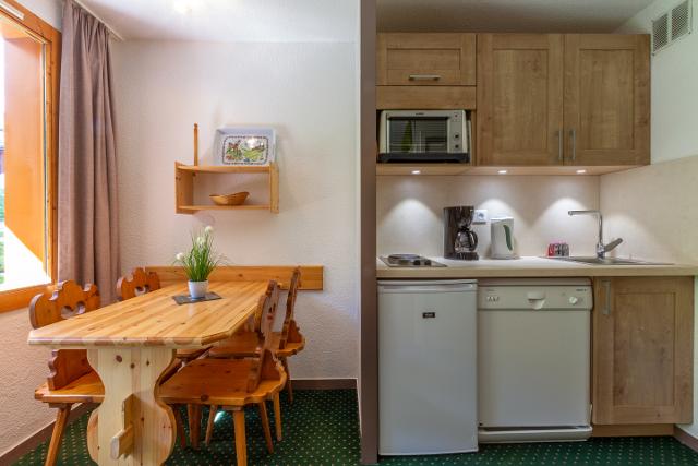 Appartement Le de 4 - Plagne - Les Coches