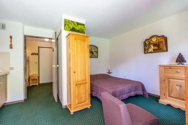 Appartement Le de 4 - Plagne - Les Coches