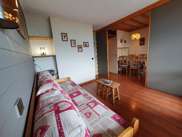 Appartements La Traverse - Plagne - Les Coches