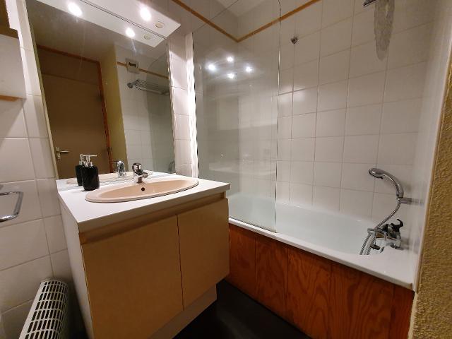 Appartements La Traverse - Plagne - Les Coches