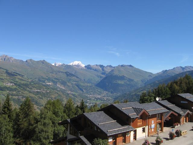 Appartements La Traverse - Plagne - Les Coches