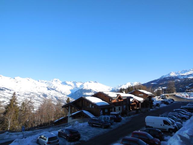 Appartements La Traverse - Plagne - Les Coches