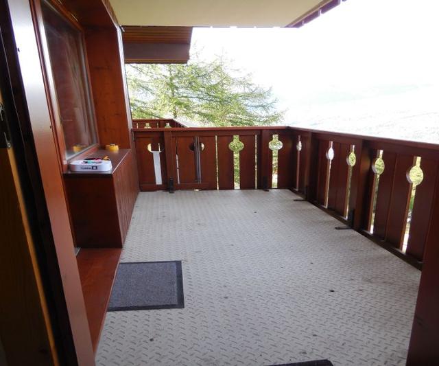 Appartement La lanterne - Plagne - Les Coches