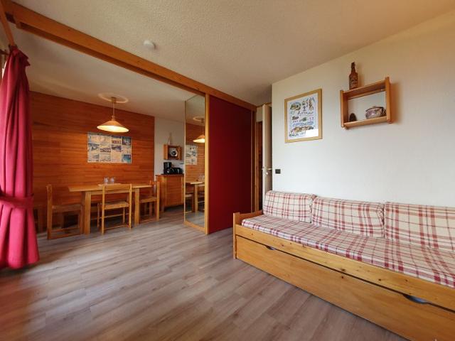 Appartement La lanterne - Plagne - Les Coches