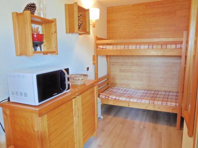 Appartement La lanterne - Plagne - Les Coches