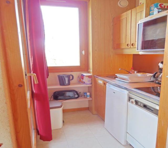 Appartement La lanterne - Plagne - Les Coches