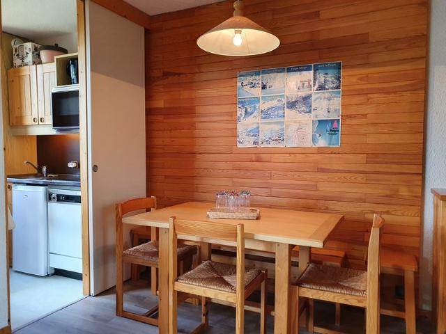 Appartement La lanterne - Plagne - Les Coches