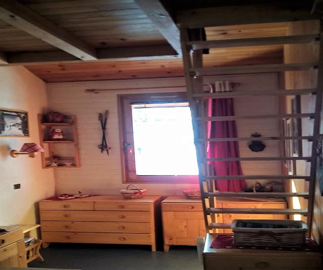 Appartements La Traverse - Plagne - Les Coches