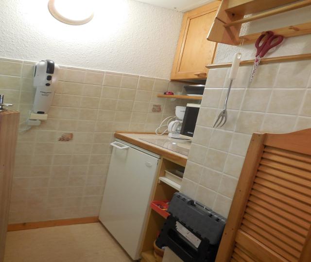 Appartements La Traverse - Plagne - Les Coches