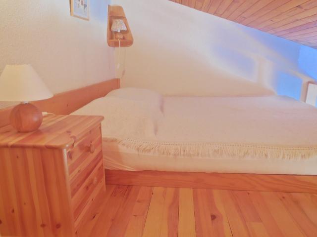 Appartements La Traverse - Plagne - Les Coches