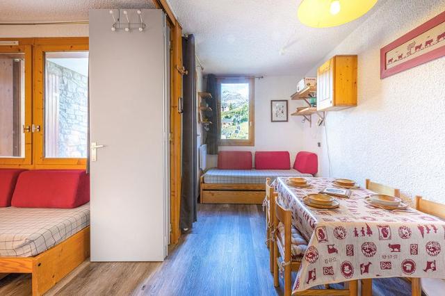 Appartement La clef - Plagne - Les Coches