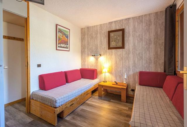 Appartement La clef - Plagne - Les Coches