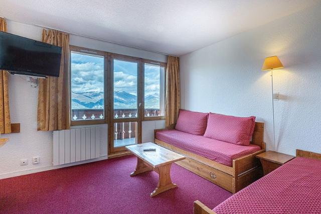 Appartement Le domino - Plagne - Les Coches