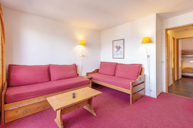 Appartement Le domino - Plagne - Les Coches