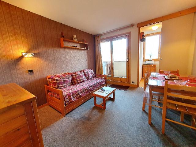 Appartements La Pendule - Plagne - Les Coches