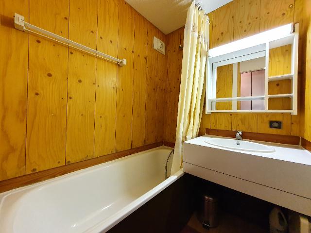 Appartements La Pendule - Plagne - Les Coches