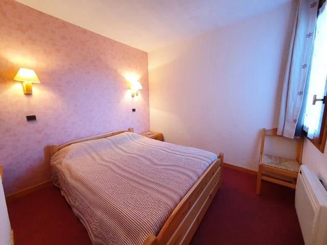 Appartement Le de 1 - Plagne - Les Coches