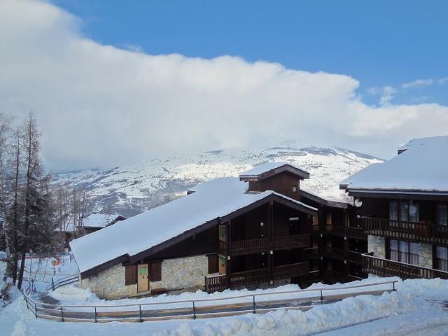 Appartement Le de 1 - Plagne - Les Coches