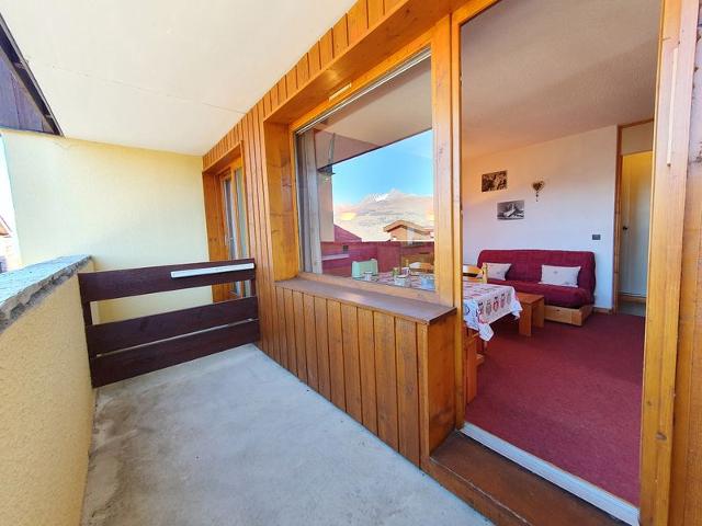Appartement Le de 1 - Plagne - Les Coches