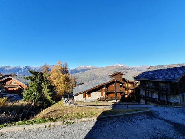 Appartement Le de 1 - Plagne - Les Coches