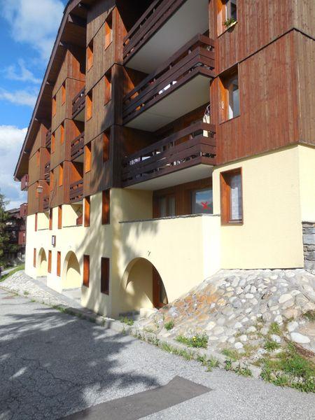 Appartement Le de 1 - Plagne - Les Coches