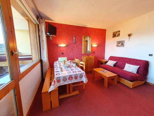 Appartement Le de 1 - Plagne - Les Coches