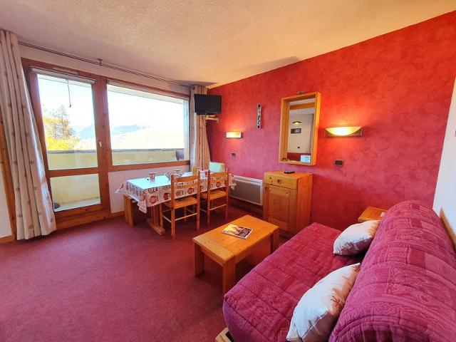 Appartement Le de 1 - Plagne - Les Coches