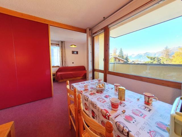 Appartement Le de 1 - Plagne - Les Coches