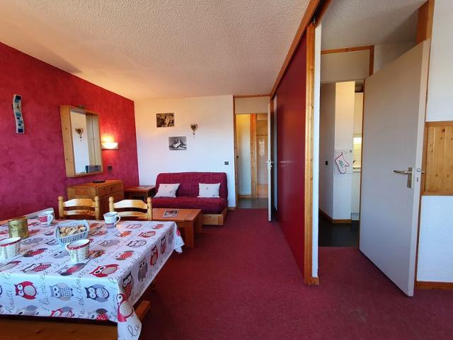 Appartement Le de 1 - Plagne - Les Coches