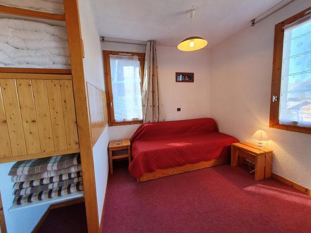 Appartement Le de 1 - Plagne - Les Coches