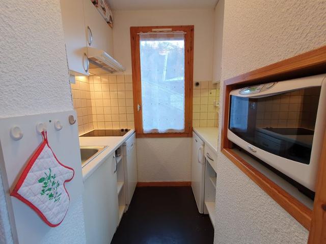 Appartement Le de 1 - Plagne - Les Coches