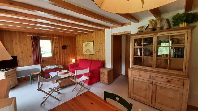 Appartement Alpages b - Méribel Mottaret 1850