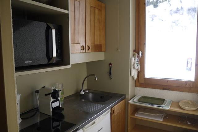 Appartement Creux de l ours d - Méribel Mottaret 1850