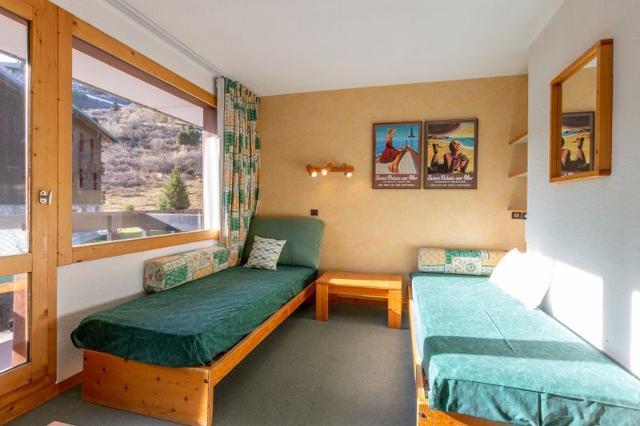 Appartement Candide - Méribel Mottaret 1850