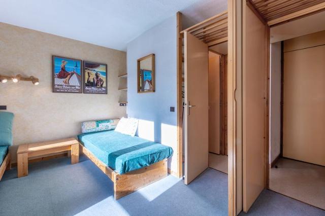 Appartement Candide - Méribel Mottaret 1850