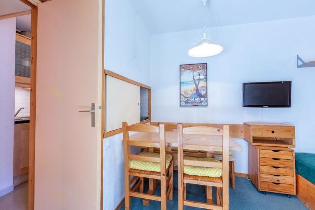 Appartement Candide - Méribel Mottaret 1850