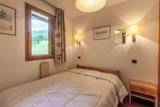 Appartement Plattieres - Méribel Mottaret 1850