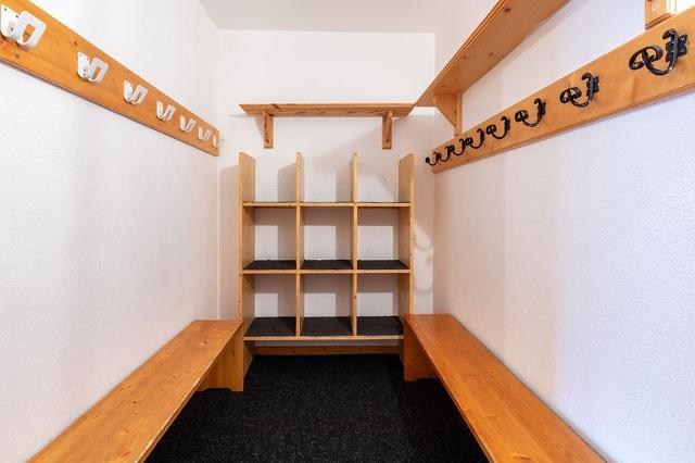 Appartement Plattieres - Méribel Mottaret 1850