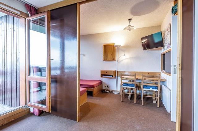 Appartement Arc en ciel - Méribel Mottaret 1850