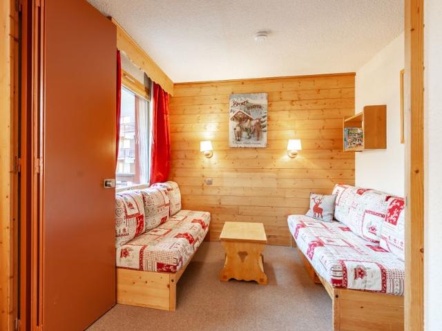 Appartement Arpasson - Méribel Mottaret 1850