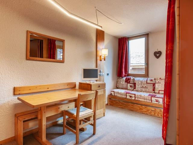 Appartement Arpasson - Méribel Mottaret 1850