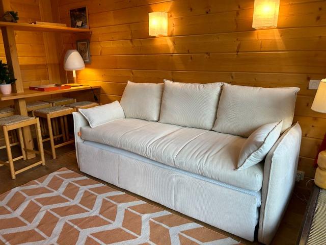 Appartement Ruitor - Méribel Mottaret 1850