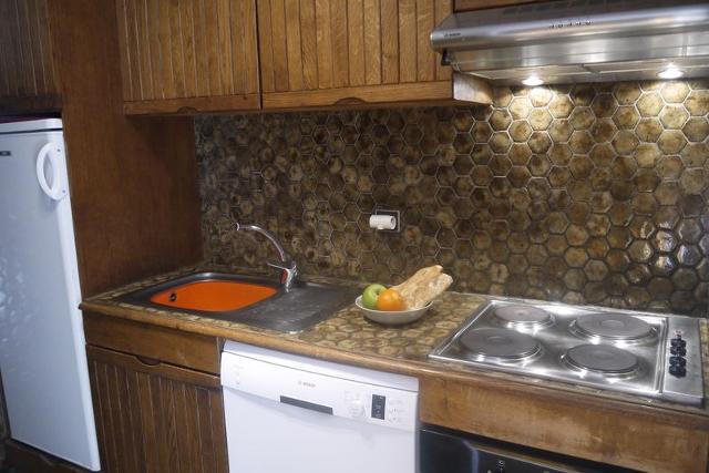 Appartement Ruitor - Méribel Mottaret 1850