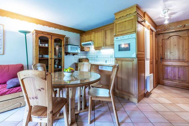 Appartement Alpages a - Méribel Mottaret 1850