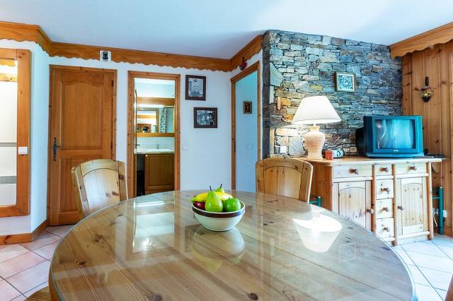 Appartement Alpages a - Méribel Mottaret 1850