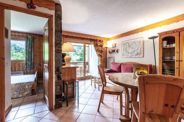 Appartement Alpages a - Méribel Mottaret 1850