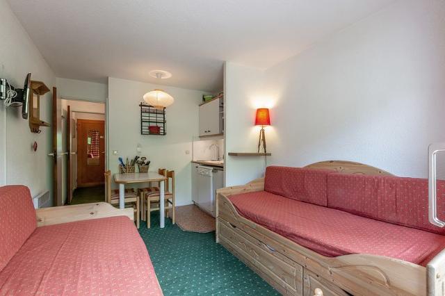 Appartement Pralin - Méribel Mottaret 1850